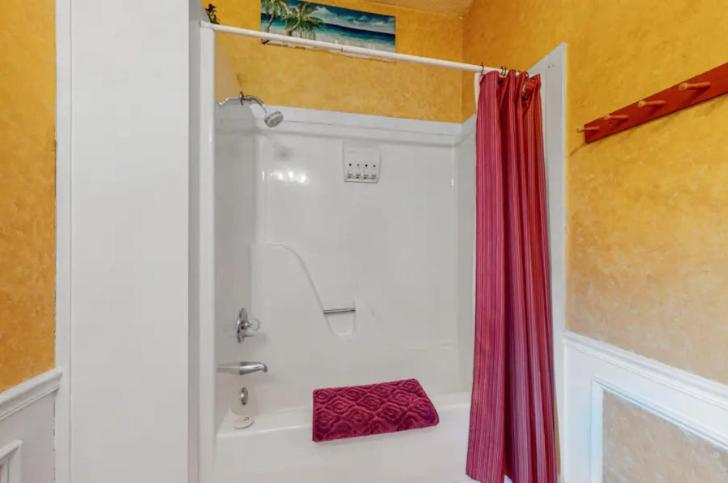 The Grand Suite - Tradewinds Eureka Springs Exterior foto